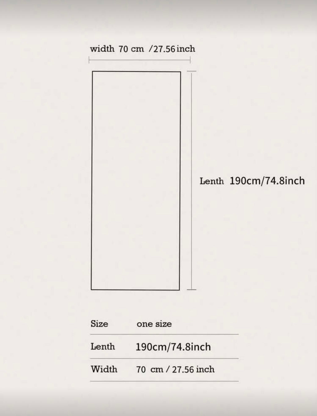 Elegant and cozy, this women’s fashion scarf combines timeless style with everyday comfort.