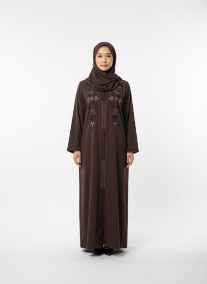 The Modest Musea bayas for women