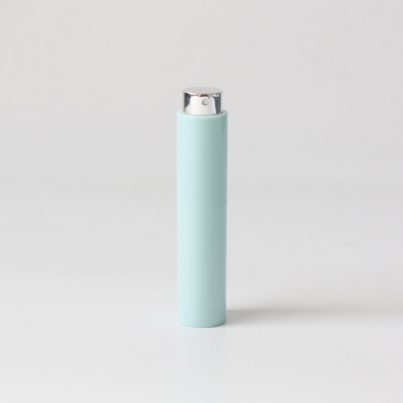 10ML Lady Carrying Perfume Spray Bottle