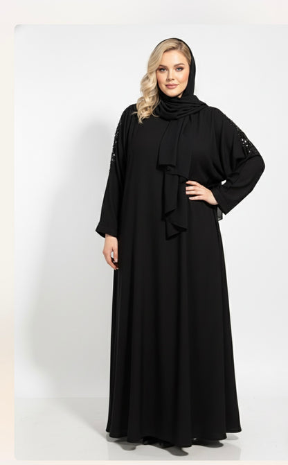 Dubai close Aba  Women wear