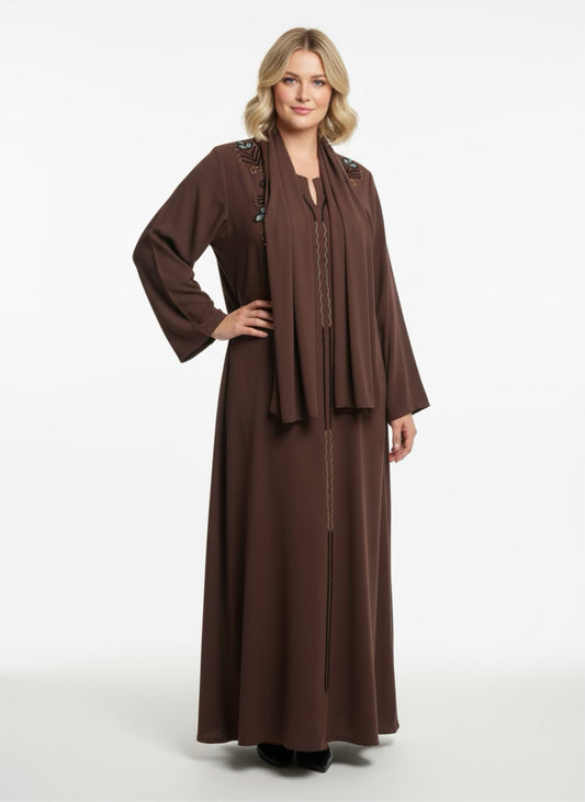 The Modest Musea bayas for women