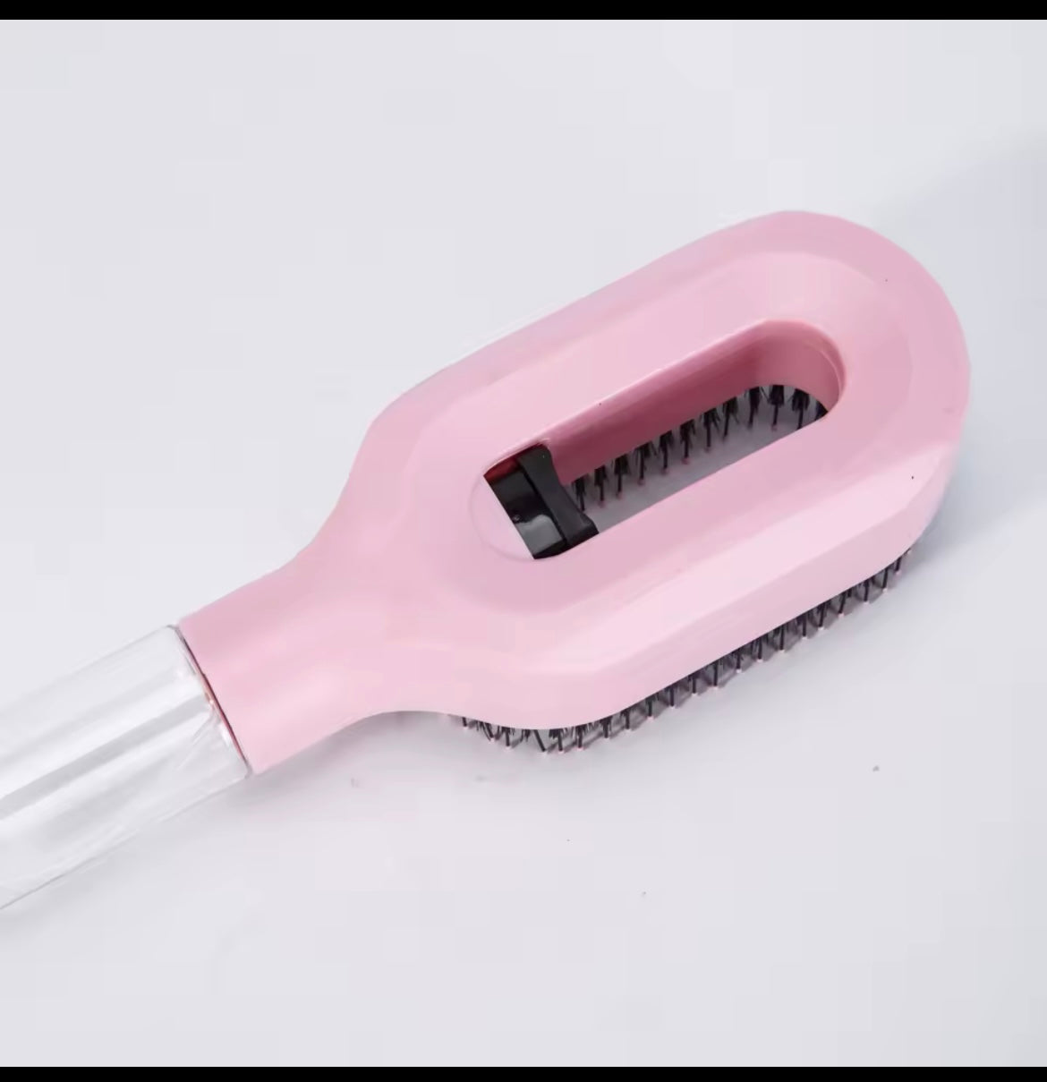 Ultimate Detangling Hair Brush – Pain-Free, Anti-Frizz, All Hair Type